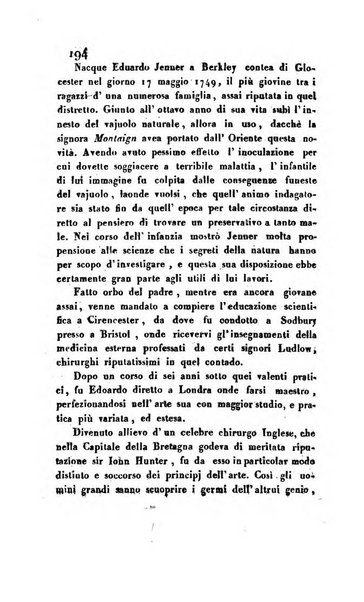 L'amico d'Italia nuovo giornale di lettere, scienze ed arti