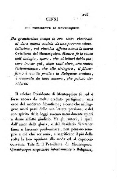 L'amico d'Italia nuovo giornale di lettere, scienze ed arti