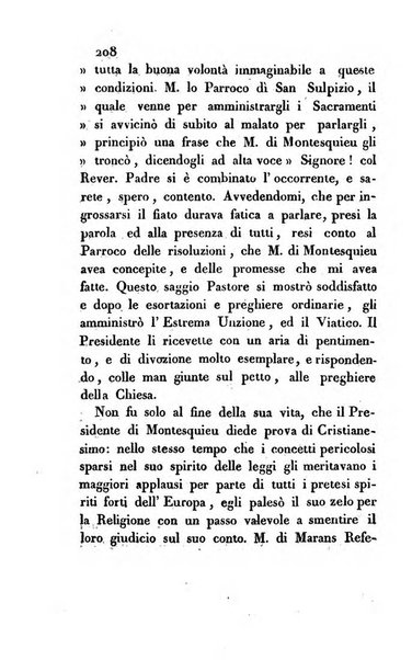 L'amico d'Italia nuovo giornale di lettere, scienze ed arti