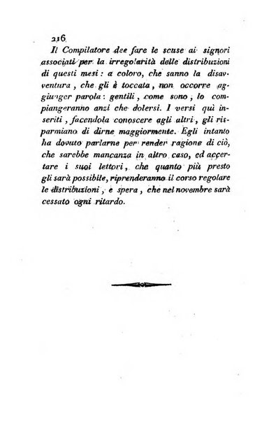 L'amico d'Italia nuovo giornale di lettere, scienze ed arti