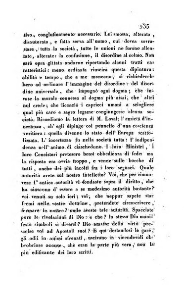 L'amico d'Italia nuovo giornale di lettere, scienze ed arti