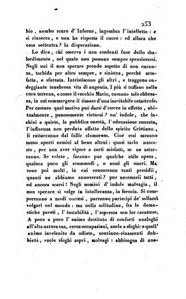 L'amico d'Italia nuovo giornale di lettere, scienze ed arti