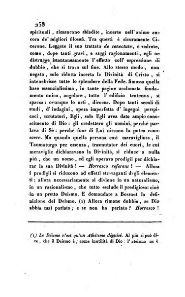 L'amico d'Italia nuovo giornale di lettere, scienze ed arti