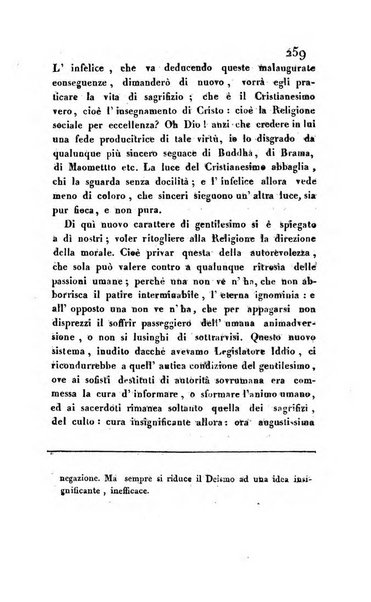 L'amico d'Italia nuovo giornale di lettere, scienze ed arti