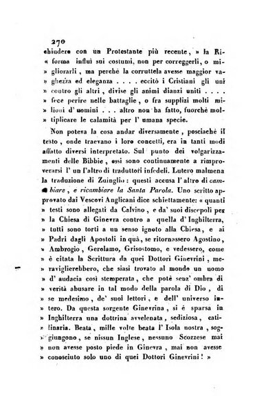 L'amico d'Italia nuovo giornale di lettere, scienze ed arti