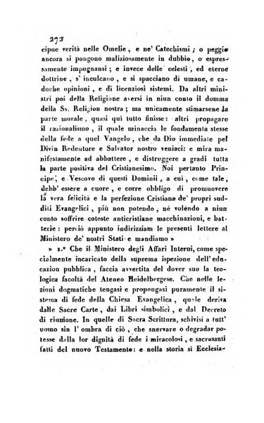 L'amico d'Italia nuovo giornale di lettere, scienze ed arti