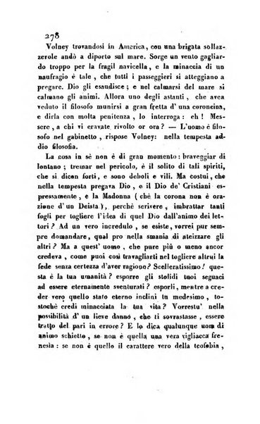 L'amico d'Italia nuovo giornale di lettere, scienze ed arti