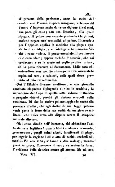 L'amico d'Italia nuovo giornale di lettere, scienze ed arti