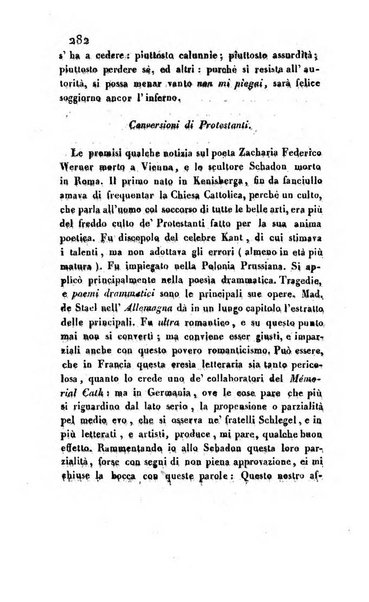 L'amico d'Italia nuovo giornale di lettere, scienze ed arti