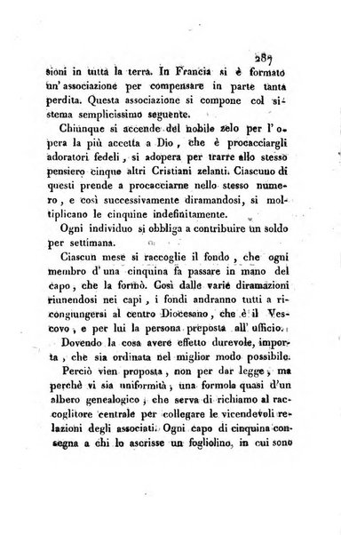 L'amico d'Italia nuovo giornale di lettere, scienze ed arti