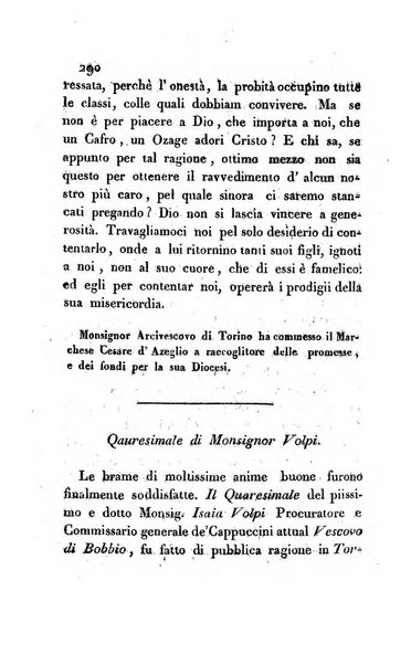 L'amico d'Italia nuovo giornale di lettere, scienze ed arti