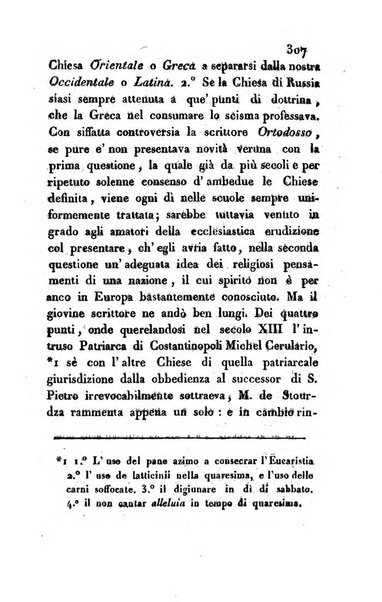 L'amico d'Italia nuovo giornale di lettere, scienze ed arti