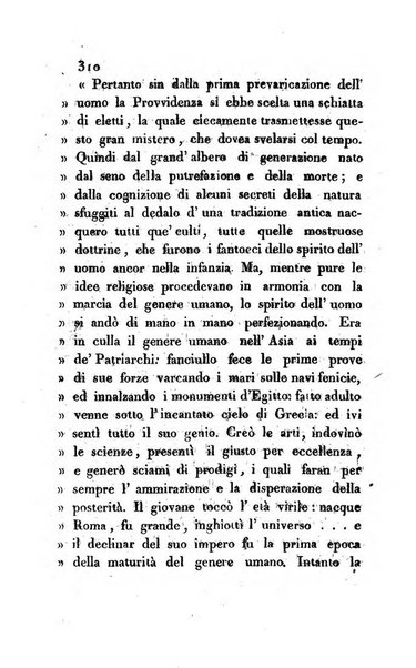 L'amico d'Italia nuovo giornale di lettere, scienze ed arti