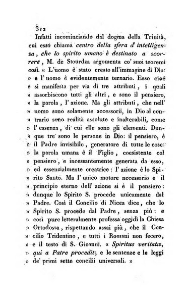 L'amico d'Italia nuovo giornale di lettere, scienze ed arti