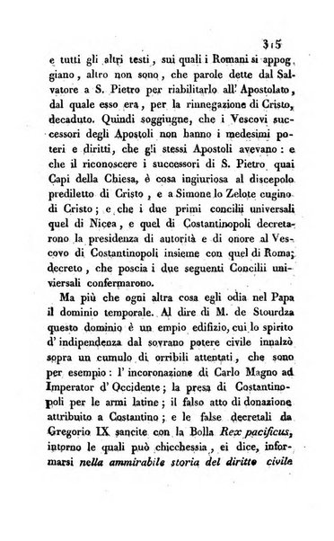 L'amico d'Italia nuovo giornale di lettere, scienze ed arti