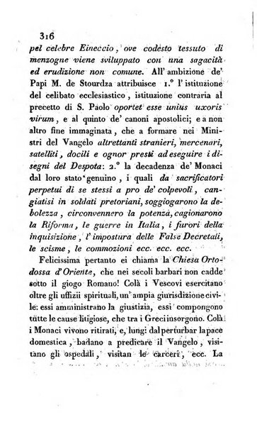 L'amico d'Italia nuovo giornale di lettere, scienze ed arti