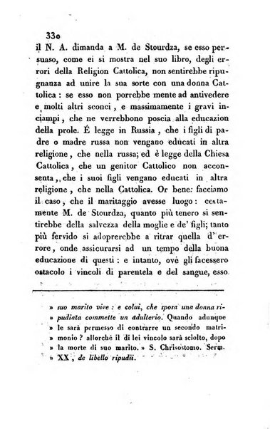 L'amico d'Italia nuovo giornale di lettere, scienze ed arti