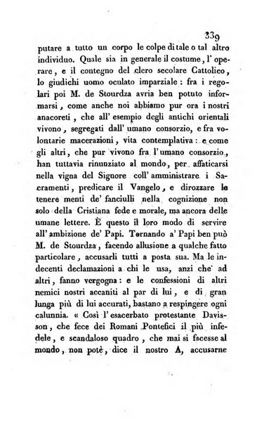 L'amico d'Italia nuovo giornale di lettere, scienze ed arti