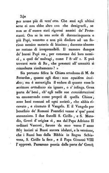 L'amico d'Italia nuovo giornale di lettere, scienze ed arti