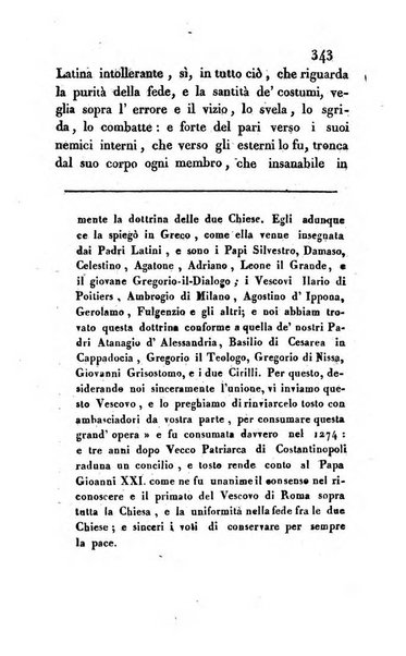 L'amico d'Italia nuovo giornale di lettere, scienze ed arti