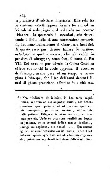 L'amico d'Italia nuovo giornale di lettere, scienze ed arti