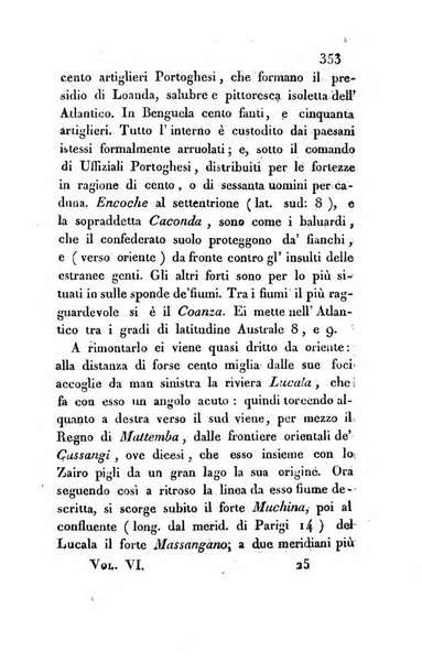 L'amico d'Italia nuovo giornale di lettere, scienze ed arti