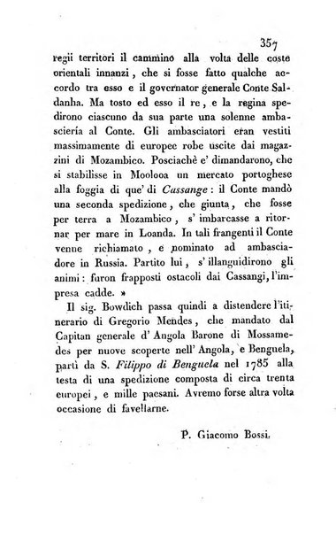 L'amico d'Italia nuovo giornale di lettere, scienze ed arti