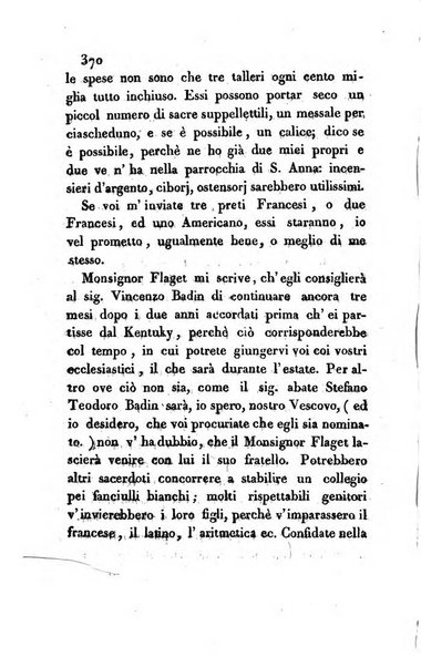 L'amico d'Italia nuovo giornale di lettere, scienze ed arti