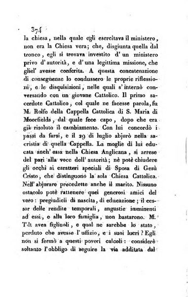 L'amico d'Italia nuovo giornale di lettere, scienze ed arti