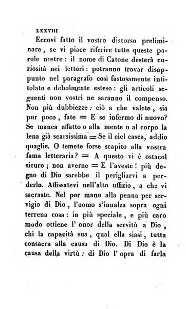 L'amico d'Italia nuovo giornale di lettere, scienze ed arti