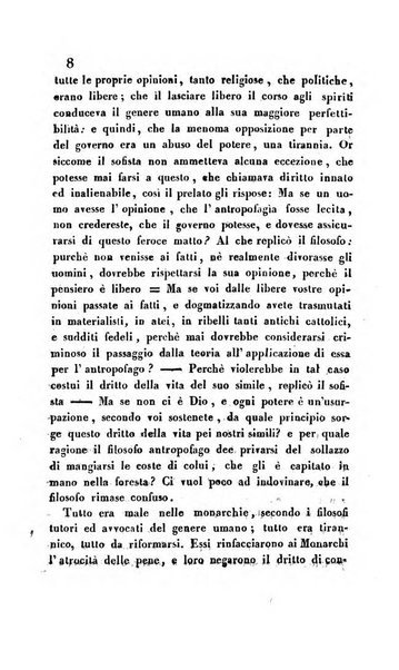 L'amico d'Italia nuovo giornale di lettere, scienze ed arti