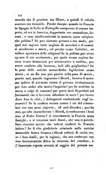 L'amico d'Italia nuovo giornale di lettere, scienze ed arti