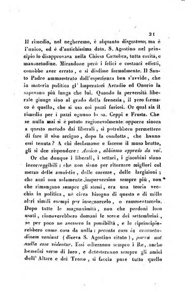 L'amico d'Italia nuovo giornale di lettere, scienze ed arti