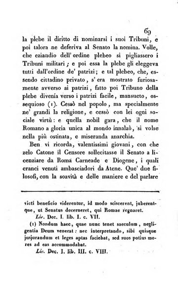 L'amico d'Italia nuovo giornale di lettere, scienze ed arti