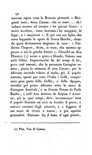 L'amico d'Italia nuovo giornale di lettere, scienze ed arti