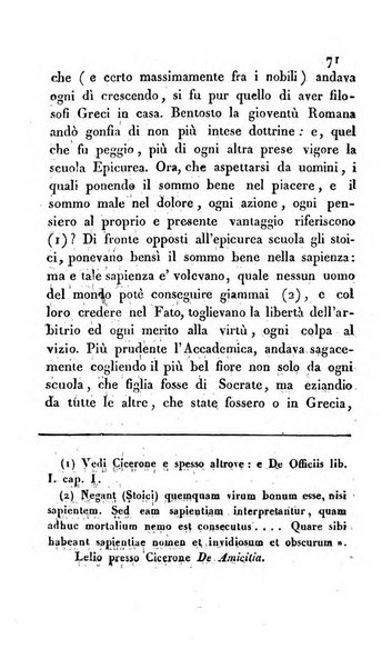 L'amico d'Italia nuovo giornale di lettere, scienze ed arti