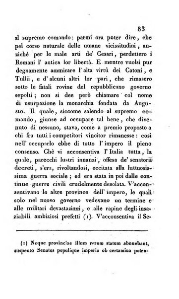 L'amico d'Italia nuovo giornale di lettere, scienze ed arti