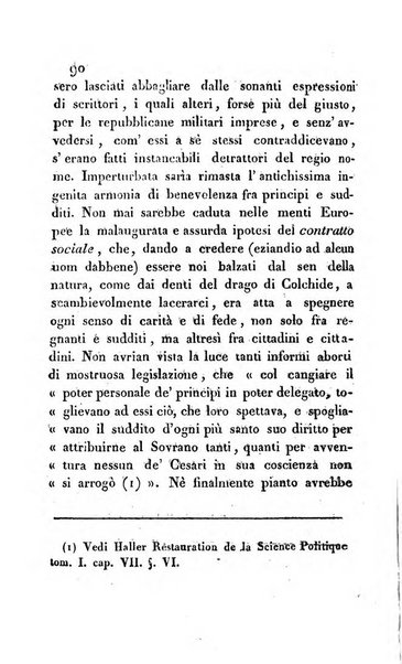 L'amico d'Italia nuovo giornale di lettere, scienze ed arti