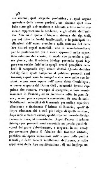 L'amico d'Italia nuovo giornale di lettere, scienze ed arti