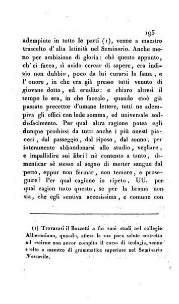 L'amico d'Italia nuovo giornale di lettere, scienze ed arti