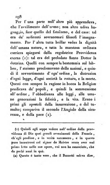 L'amico d'Italia nuovo giornale di lettere, scienze ed arti