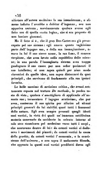 L'amico d'Italia nuovo giornale di lettere, scienze ed arti