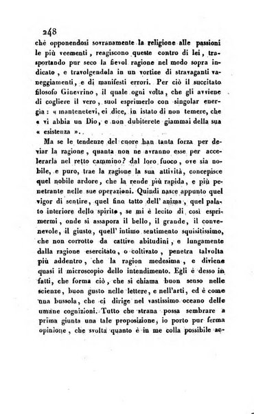 L'amico d'Italia nuovo giornale di lettere, scienze ed arti