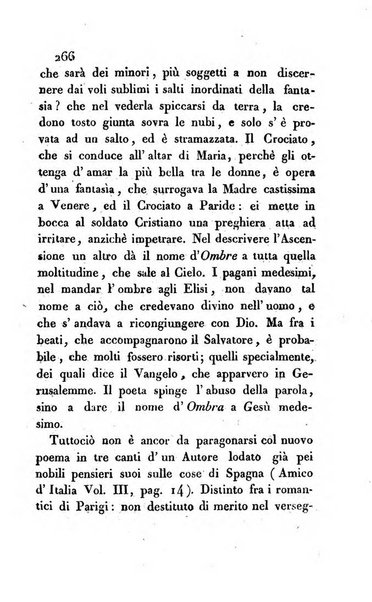 L'amico d'Italia nuovo giornale di lettere, scienze ed arti