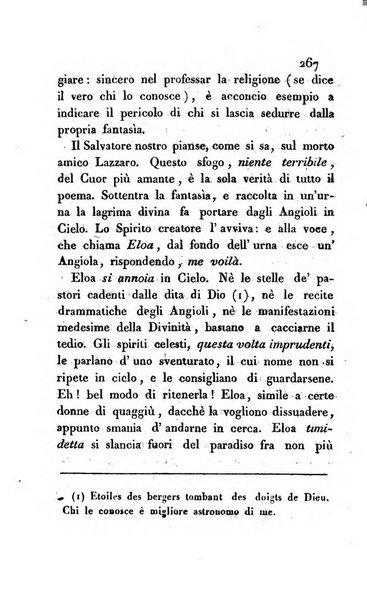 L'amico d'Italia nuovo giornale di lettere, scienze ed arti