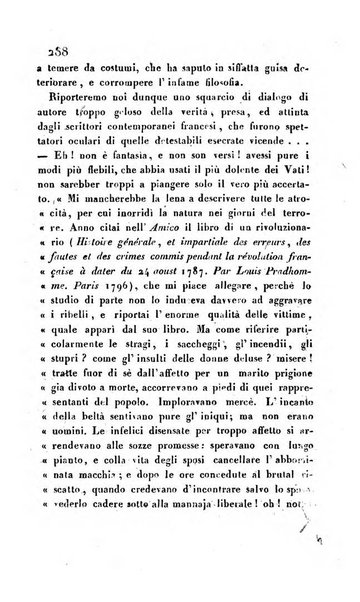 L'amico d'Italia nuovo giornale di lettere, scienze ed arti