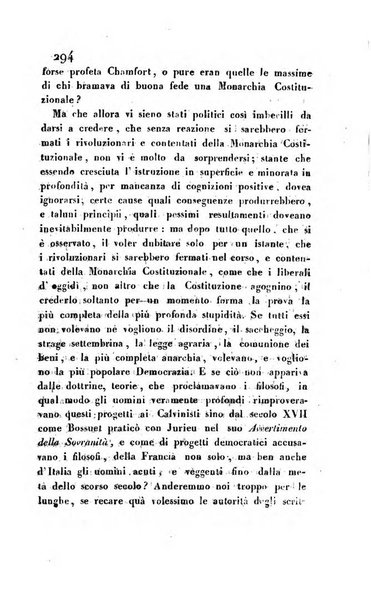 L'amico d'Italia nuovo giornale di lettere, scienze ed arti