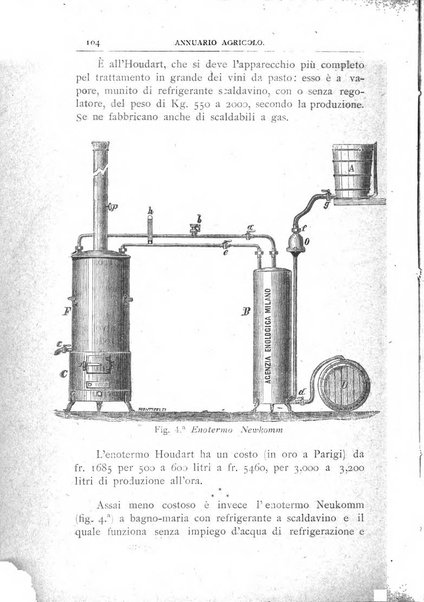 Annuario agricolo illustrato