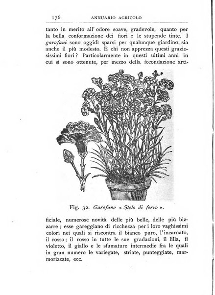 Annuario agricolo illustrato