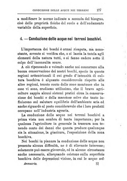 Annuario agricolo illustrato